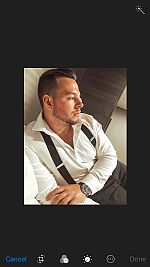 Benjilis profile photo