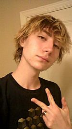 Michaelangelo profile photo