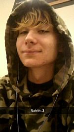 Michaelangelo profile photo