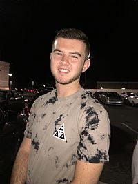 Alexharris619 profile photo