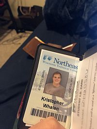 Kriswascher97 profile photo