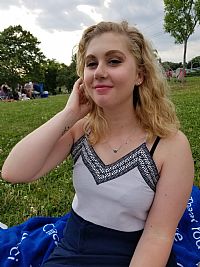 Abigael profile photo