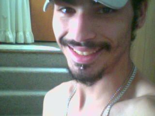 Saintlouie profile photo