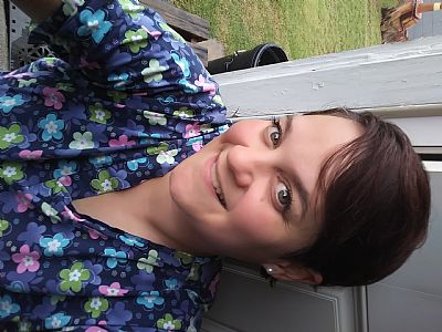 Gina1977 profile photo