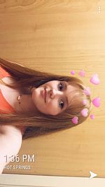 Maddy3030 profile photo