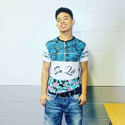 Bigmalk24 profile photo