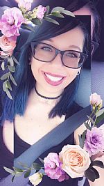 Carlymichelle15 profile photo