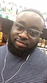 Jalenwallace62Gmailcom profile photo