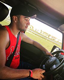 Meelz2234 profile photo