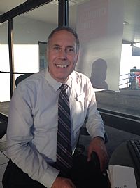 Reinhard profile photo