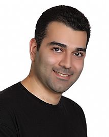Roshanpanahi profile photo