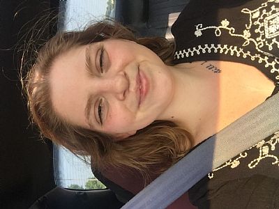 Retrochick001 profile photo