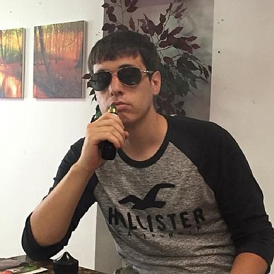 Jdog93 profile photo
