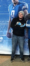 Fritty22 profile photo