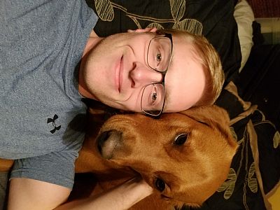 Jrmill90 profile photo