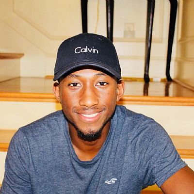 Ivorym97 profile photo