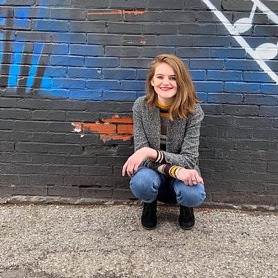 Izzythiel profile photo