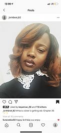 Bwalker92 profile photo