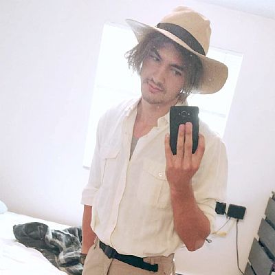 Harryschaeffer profile photo