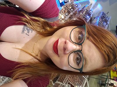Audreyimes profile photo