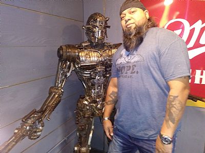 Mrray profile photo