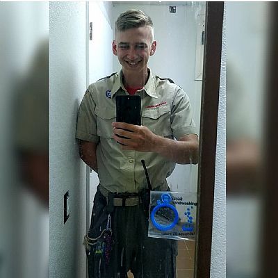 Will32 profile photo