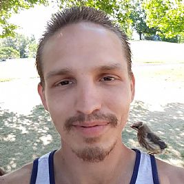 Johnphorton profile photo