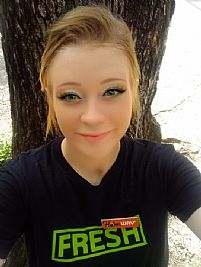 Haleekristine profile photo