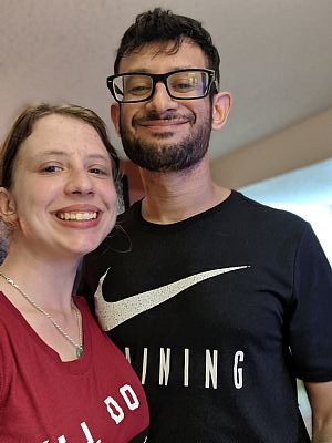 Abudgell profile photo