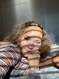 Amyaglover profile photo
