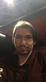 Jaymcmetal profile photo