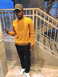Feloxe97 profile photo