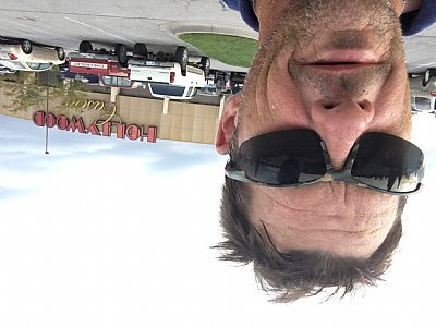 Mikeritschie profile photo
