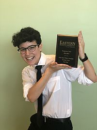 Mtreger profile photo