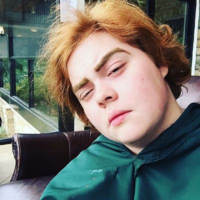 Thatraphael profile photo