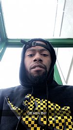 Breezo22 profile photo