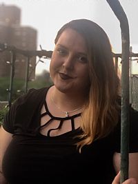 Ihailmary profile photo
