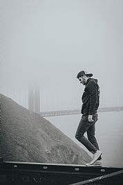 Seanhaley profile photo