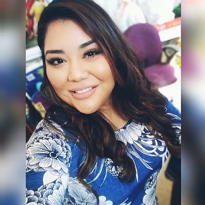 Luisa774 profile photo
