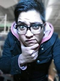 Aaronlujan profile photo