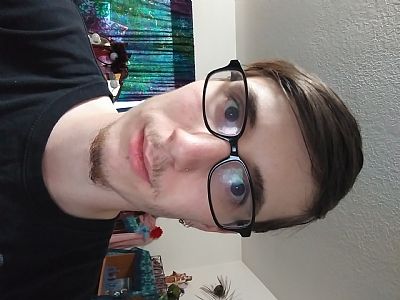 Aaronevans1997 profile photo