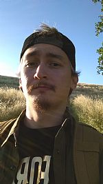 Robertf1989 profile photo