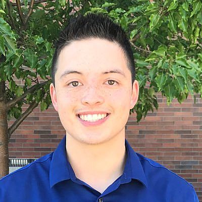 Micahchen profile photo