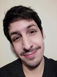 Xilo1989 profile photo