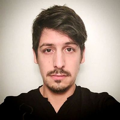 Xilo1989 profile photo