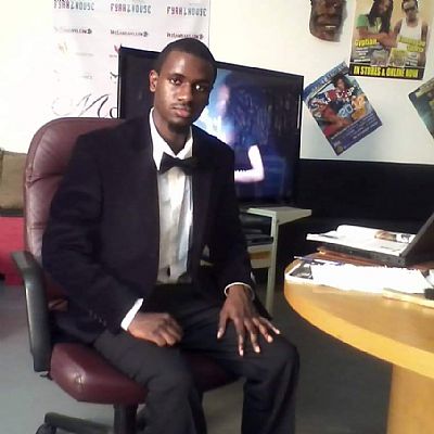 Amheta profile photo
