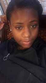 Blessedbymyfather21 profile photo