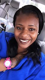 Blessedbymyfather21 profile photo