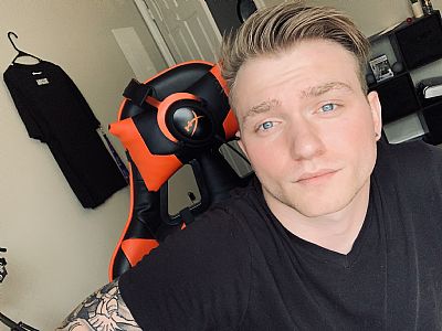 Loganhortongmailcom profile photo