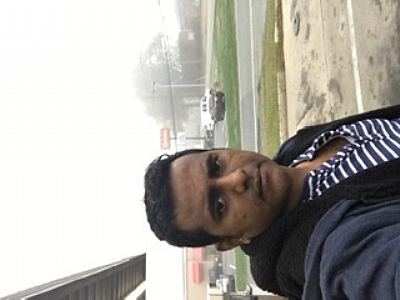 Mitesh profile photo